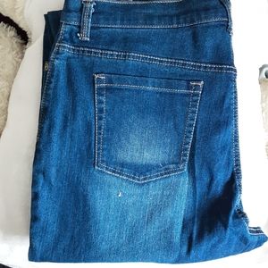 Gloria Vanderbilt Jeans